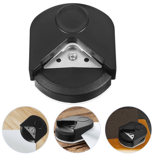 Corner rounder punk paper tool - rounder,