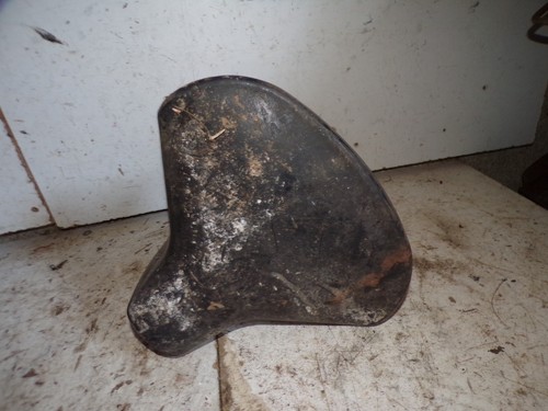 Selle peugeot 103 2626