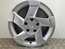 Jante DACIA DUSTER 1 PHASE 1