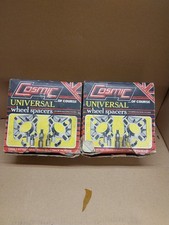 Elargisseur de voie  universel TALBOT / CHRYSLER/Sunbeam / FIAT /et autres