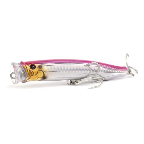 Tackle house feed popper - house,