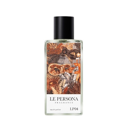 Parfum persona lp04 golden - le,