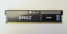 CORSAIR - Barrette Ram XMS