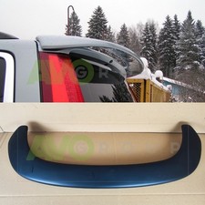Aileron de couvercle de coffre