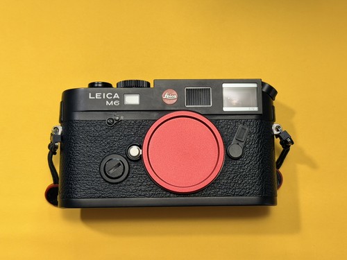 Leica ttl 35mm rangefinder - ,