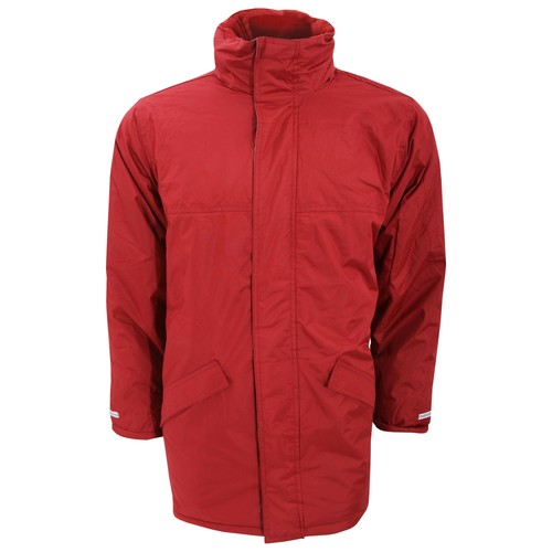 Result core veste parka - veste,