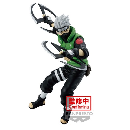 Figurine naruto shippuden - shippuden,