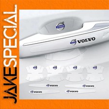 JakeSpecial – Volvo Model Protective Stickers Set