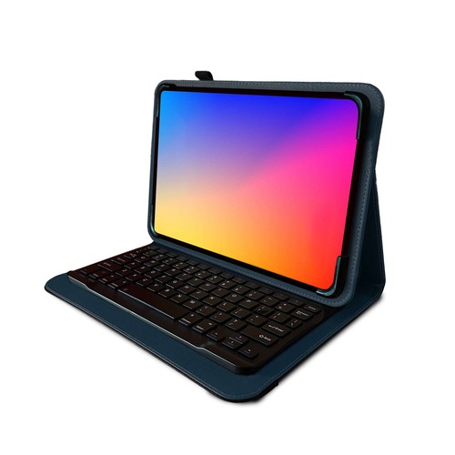 Navitech blue bluetooth - navitech,