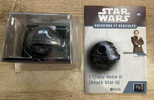 Vaisseau star wars atlas - wars,