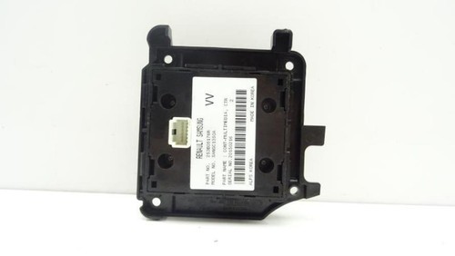 Commande autoradio renault - autoradio,