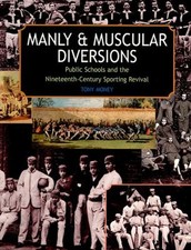 Manly Et Musculaire Diversions
