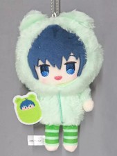 Porte-clés Yoichi Isagi Petit