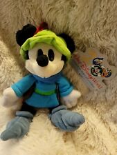 2000 Brave little Tailor