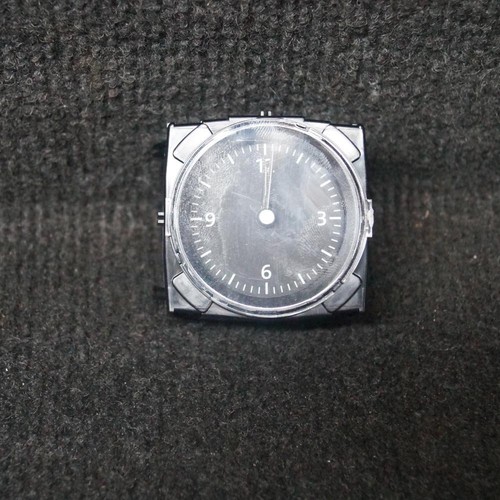 Horloge analogique tableau - analogique, du
