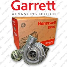 2247691G BMW Turbocharger 530d