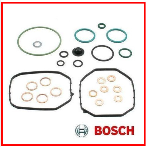 Pochette joint pompe - joint, à