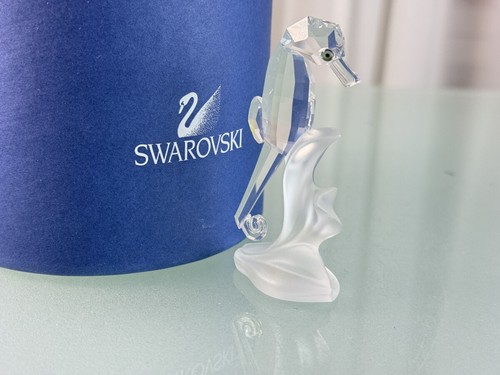 Figurine swarovski 168683 - figurine,