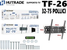 Support TV Du Mur Hutrade
