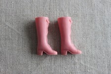 Disco Girl Miss Matchbox