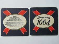 Bière dessous de Verre 