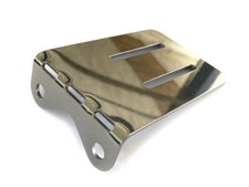 Support De Plaque Central MBK