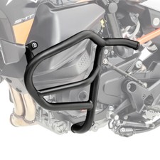 Pare carter pour KTM 890 SMT