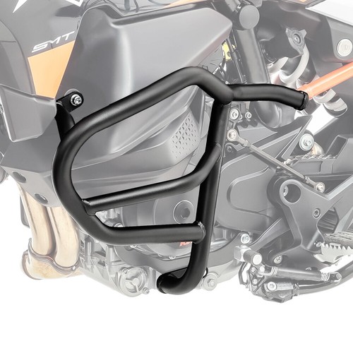 Pare carter pour ktm - pare,