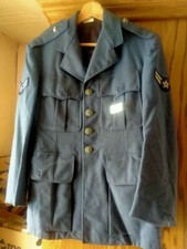 Militaria-USA-Vareuse de l US