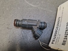 Injecteur essence - Peugeot 108 208 2008 308 C3 DS3 1.2i type HMR - 9676017480