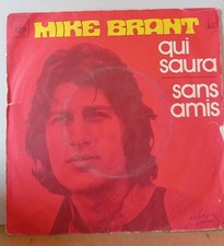 Disque vinyle 45 tours Mike