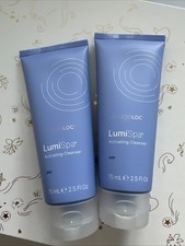 NU SKIN Ageloc Lumi Spa Gel
