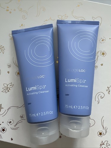 Skin ageloc lumi - nu, gel