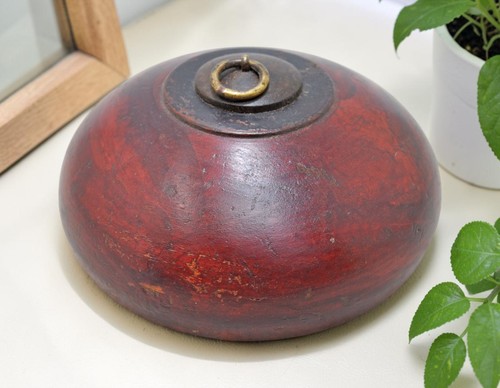 Boîte tabac opium - boîte, À