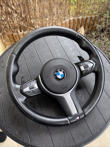 Volant bmw oem - oem, sport