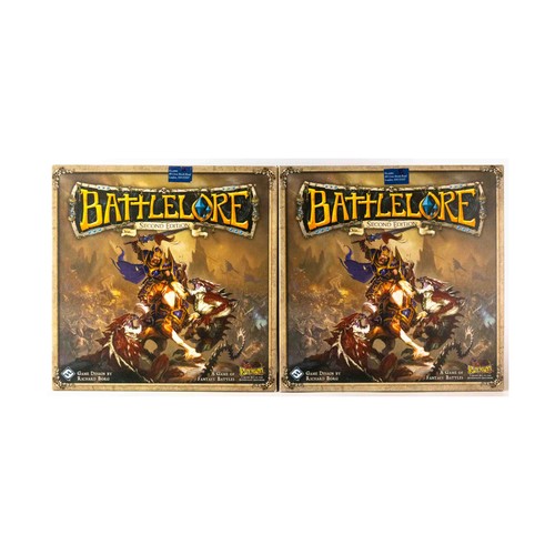 Ffg board jeux battlelore 2nd - jeux,