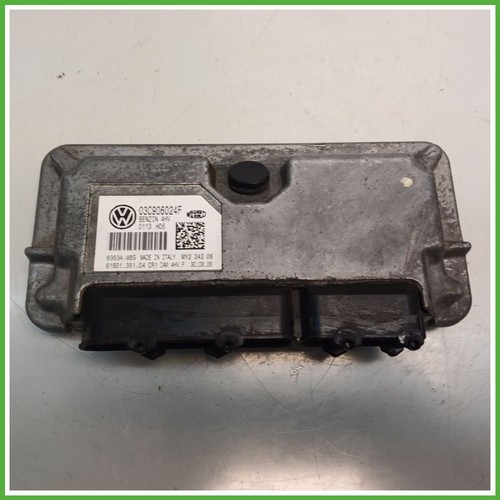 Centralina magneti marelli - centralina,