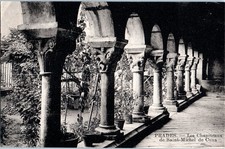 CPA 66  PRADES ENVIRON