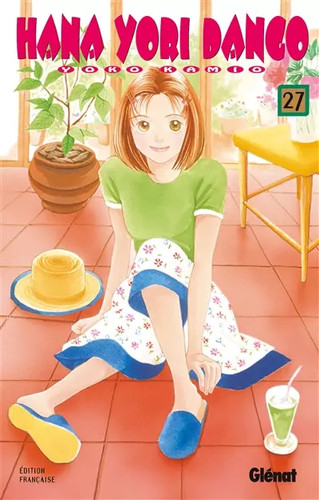 Hana yori dango - , vol.27,