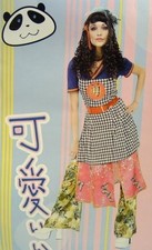 Costume Mix Manga Anime