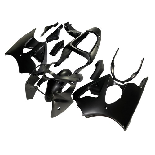 Matte black injection - matte,