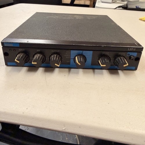 Lexicon lxp multi - lxp-5,