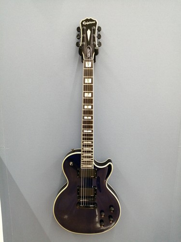 Guitare électrique epiphone - guitare,