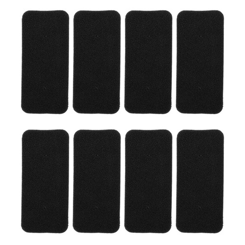 Pièces filtre mousse - 8,