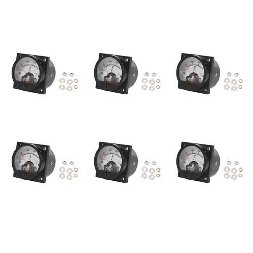 300v voltmetre - ac, 0-300v