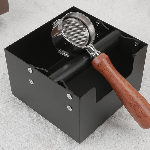 Boîte café pour expresso - à,