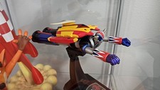 Grendizer Goldorak