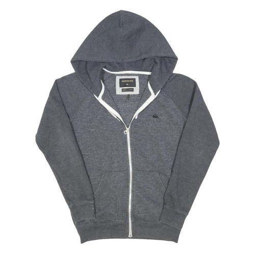 Quicksilver veste capuche - quicksilver, à