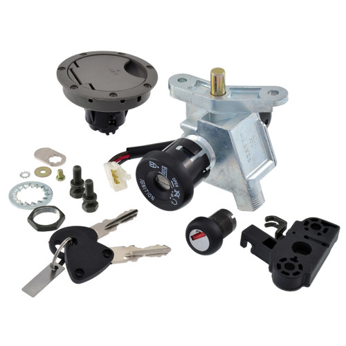 Mbk nitro euro2 - euro2, 50