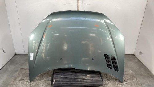 Capot peugeot 206 - capot,